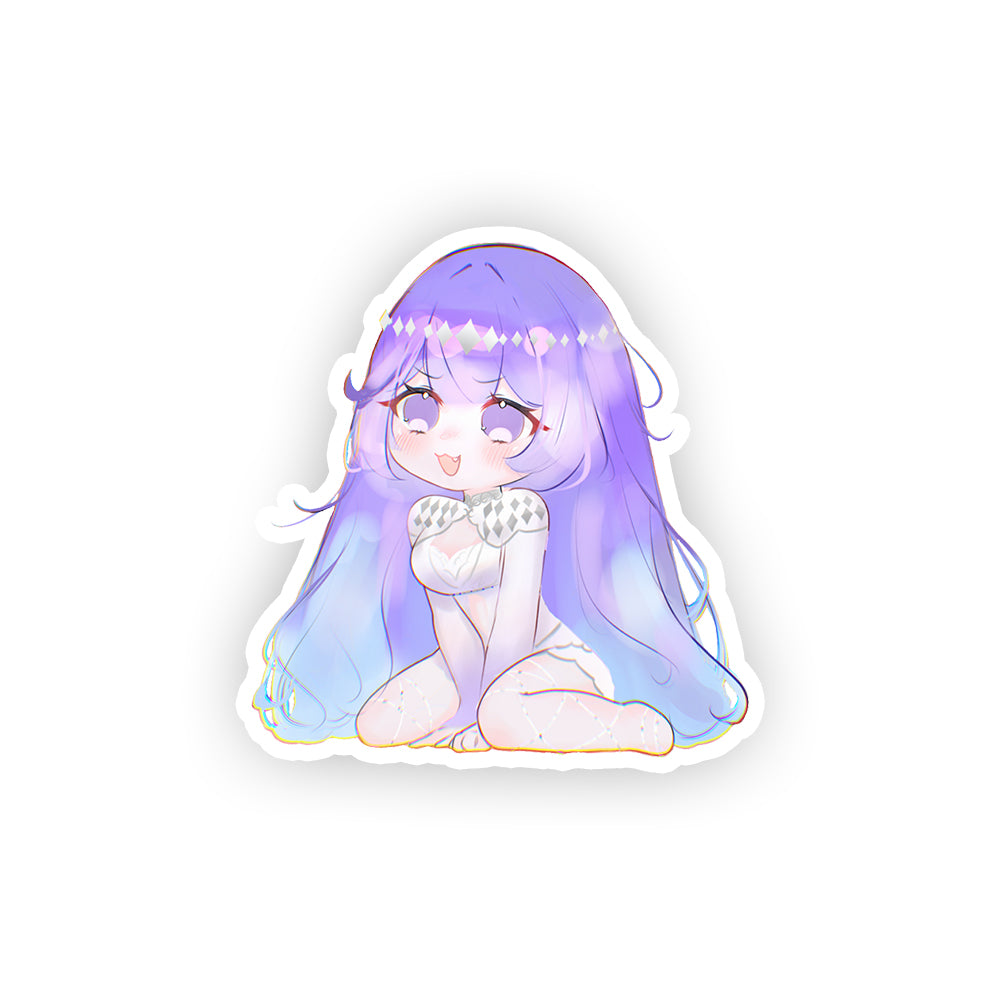 AstriaLive Chibi Sticker