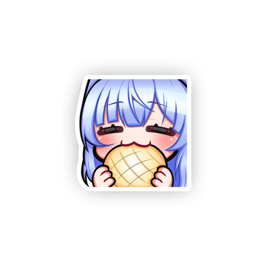 Mifuyu Bread Sticker