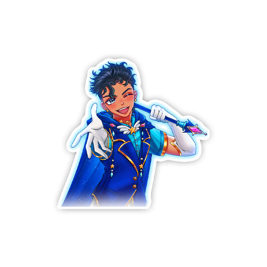 Vioncii Starlight Sticker