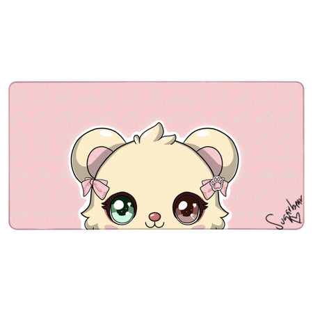 SugarbearVT XXL Desk Mat
