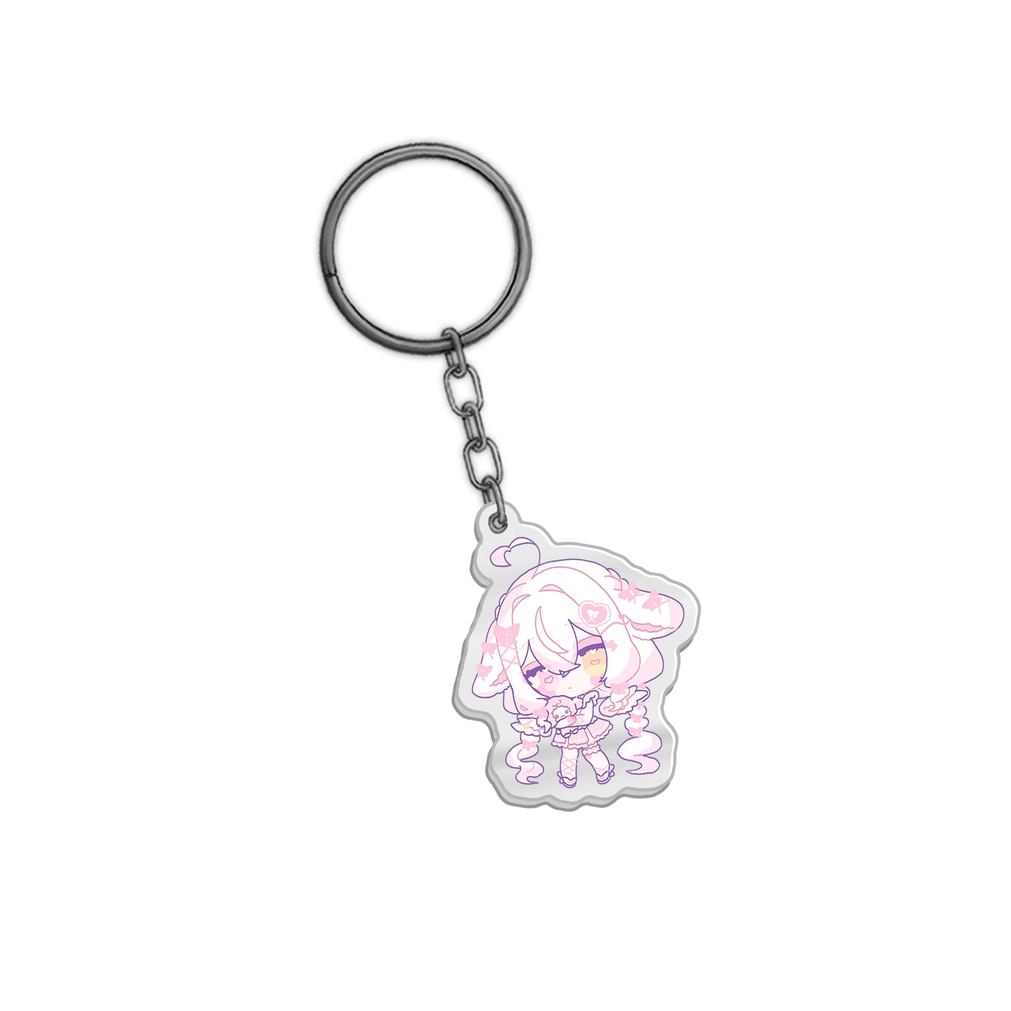 sugary_dolly Keychain