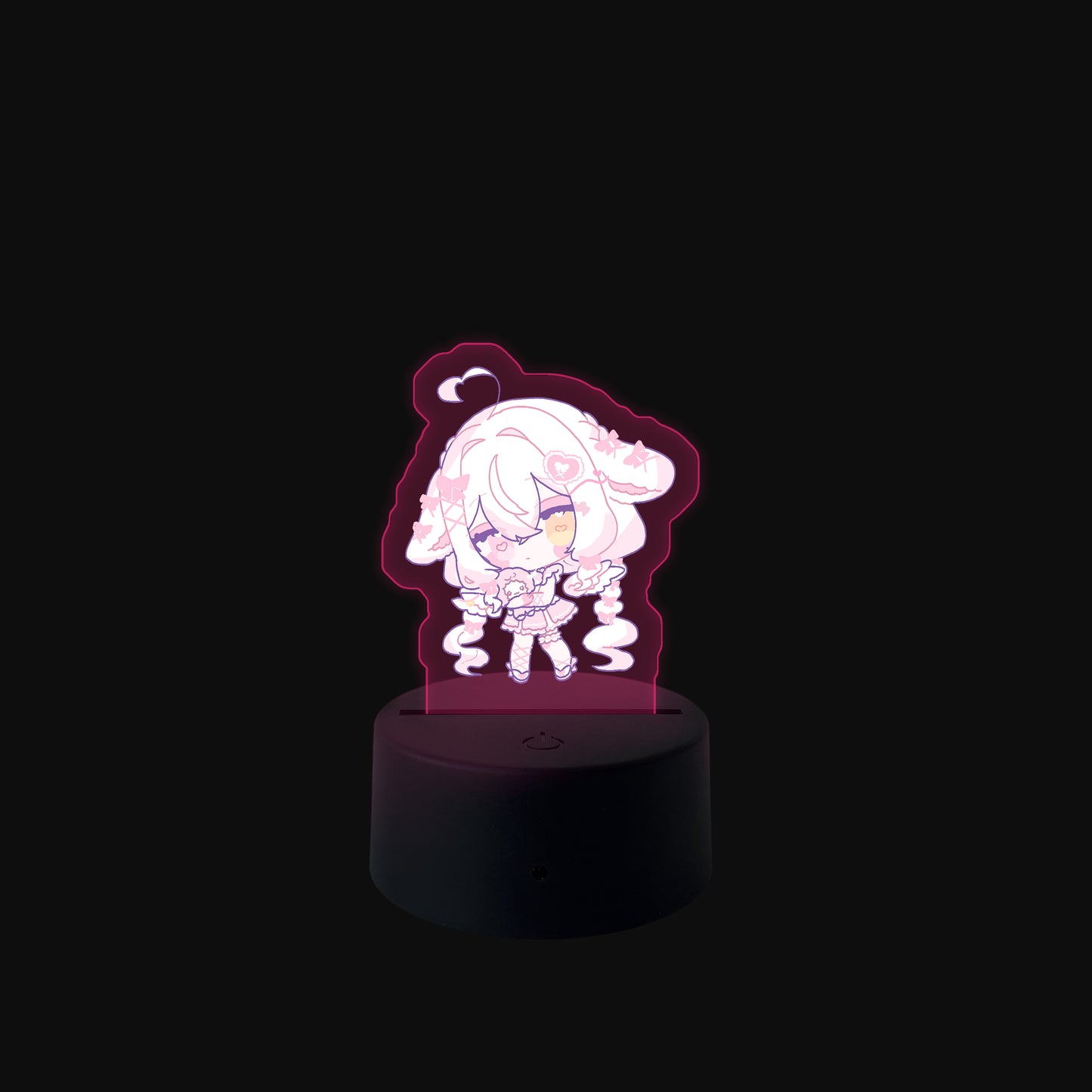 sugary_dolly LED Desk Lamp