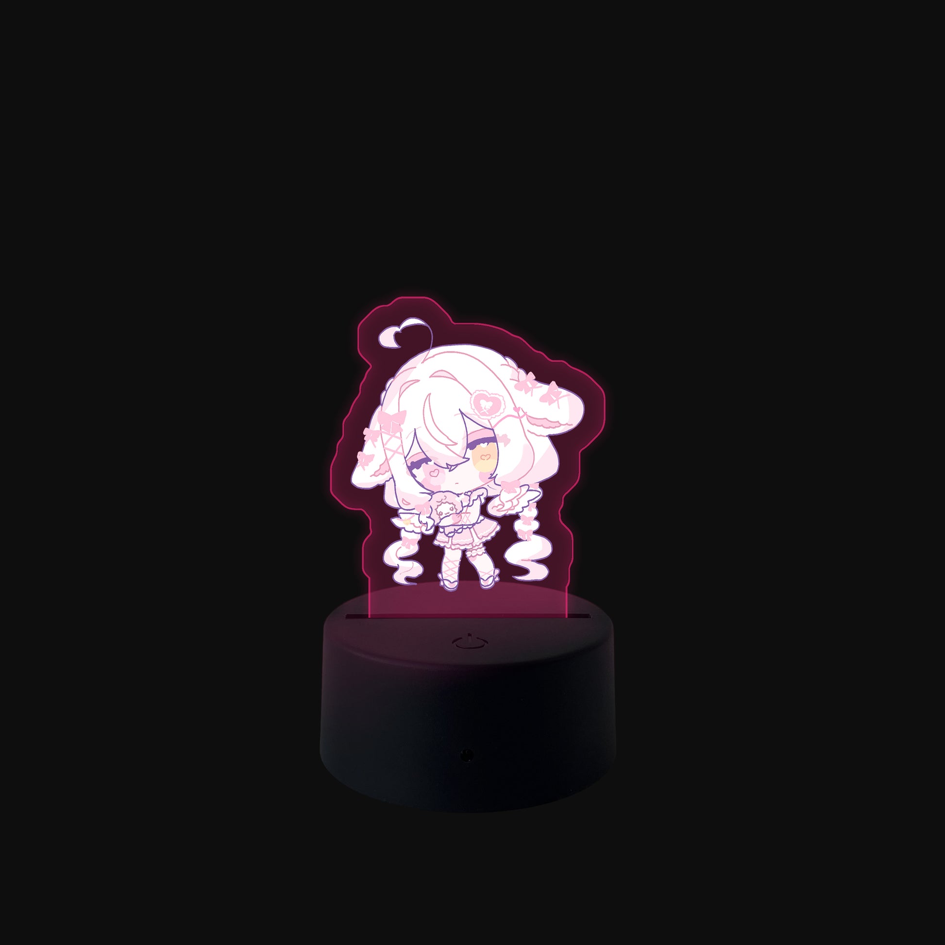 sugary_dolly LED Desk Lamp