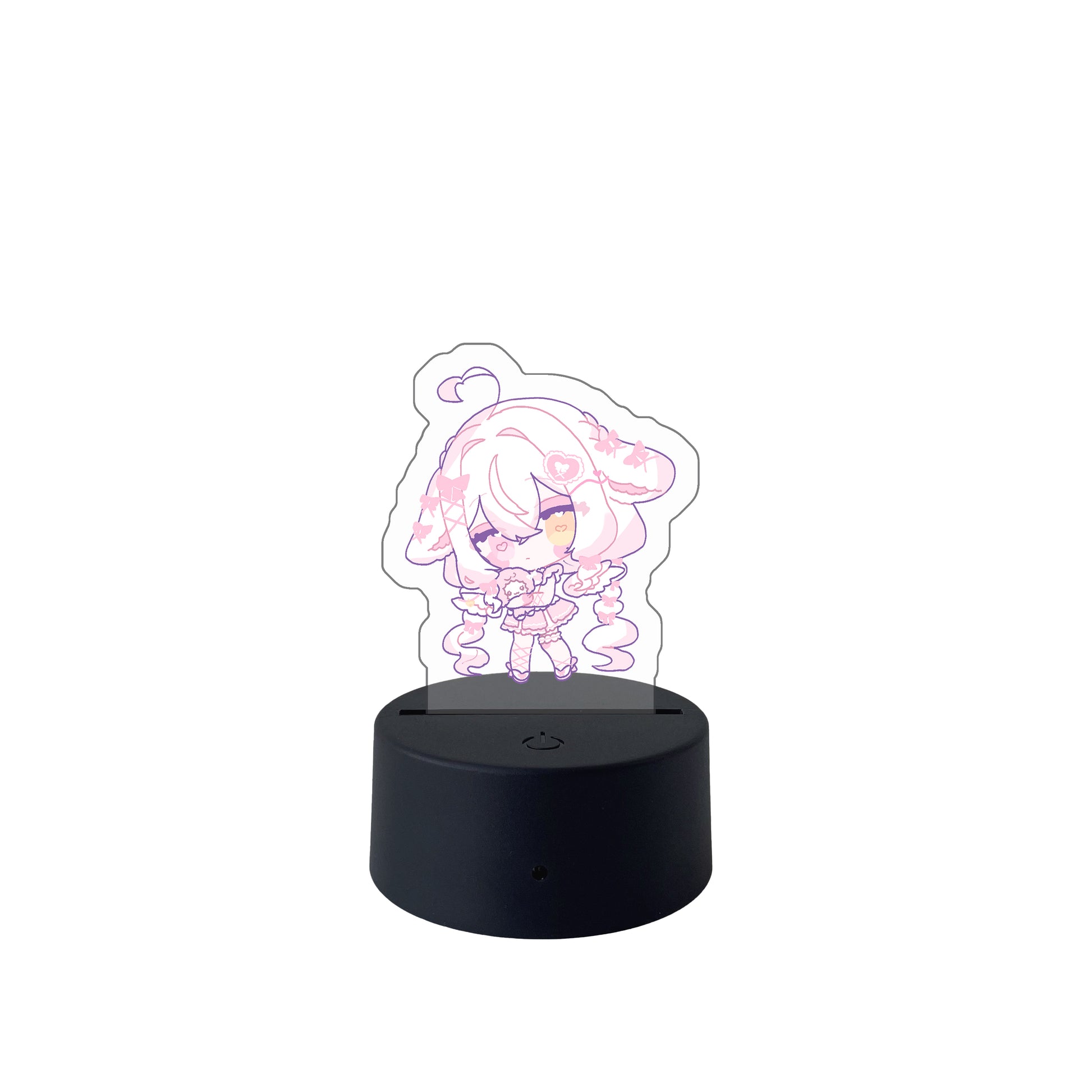 sugary_dolly LED Desk Lamp