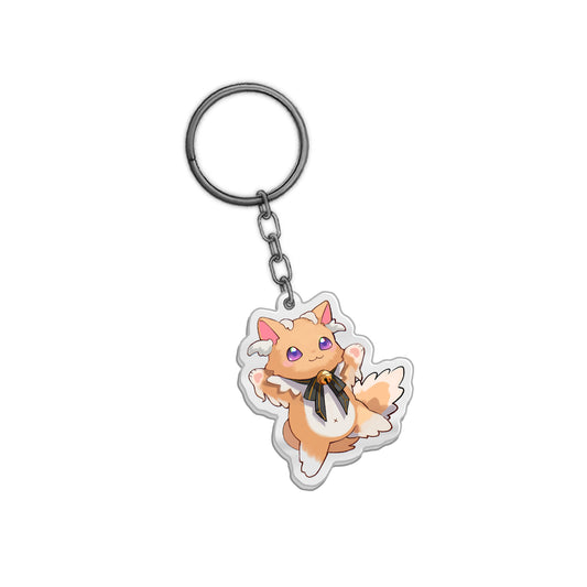 Suirie "Hiro" Keychain