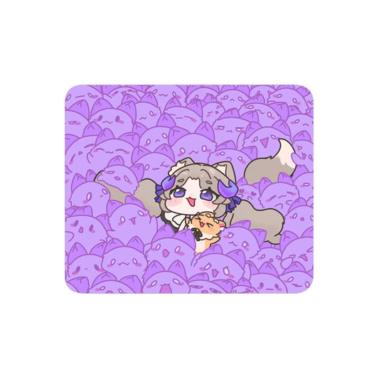 Suirie "Bungeon Family" Mousepad