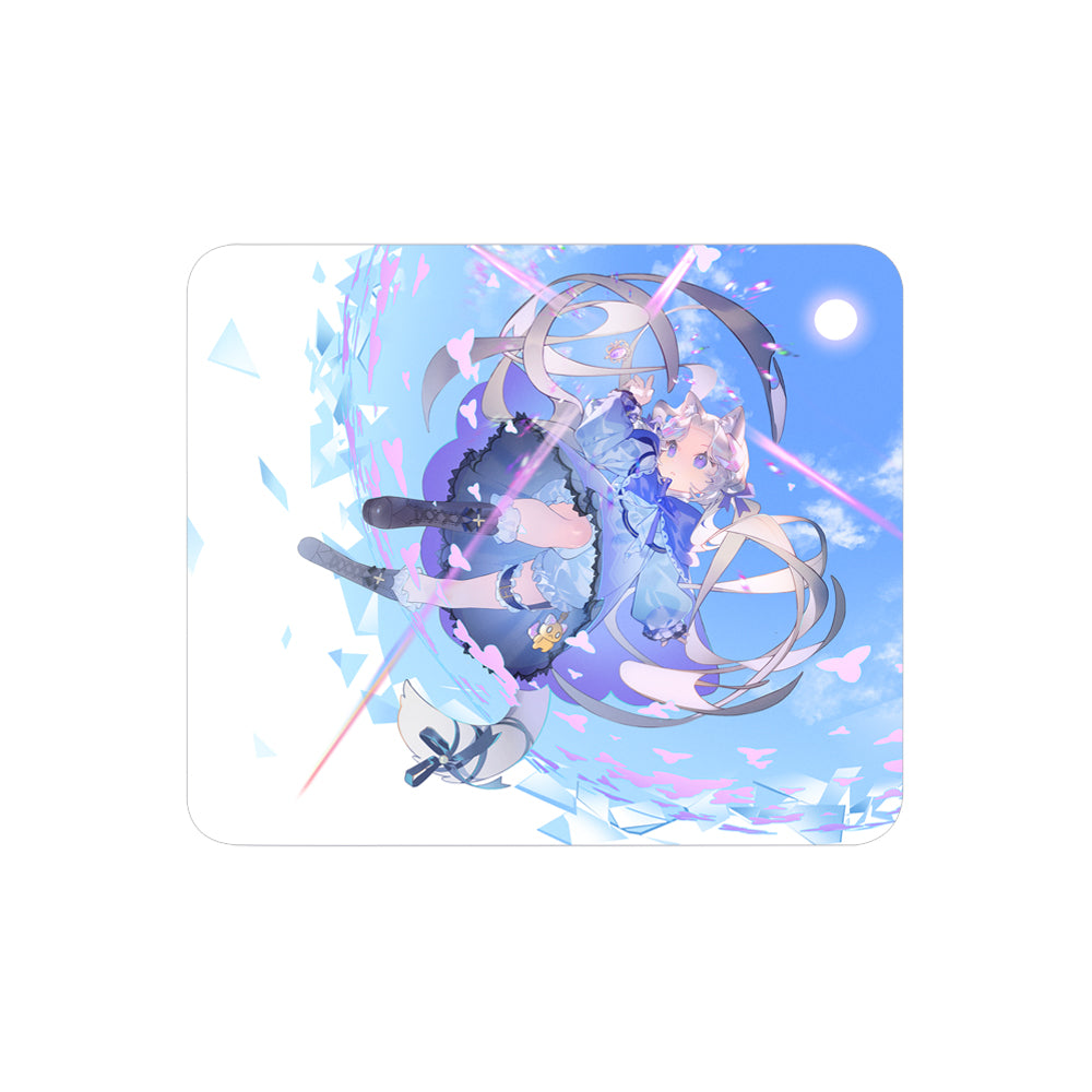 Suirie "Reincarnation" Mousepad