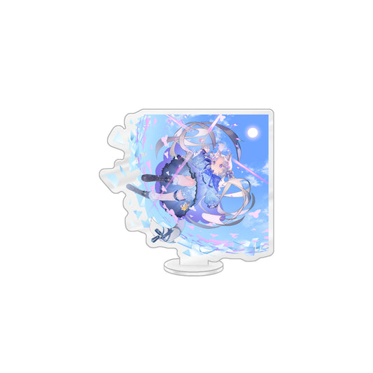 Suirie "Reincarnation" Skies Acrylic Standee