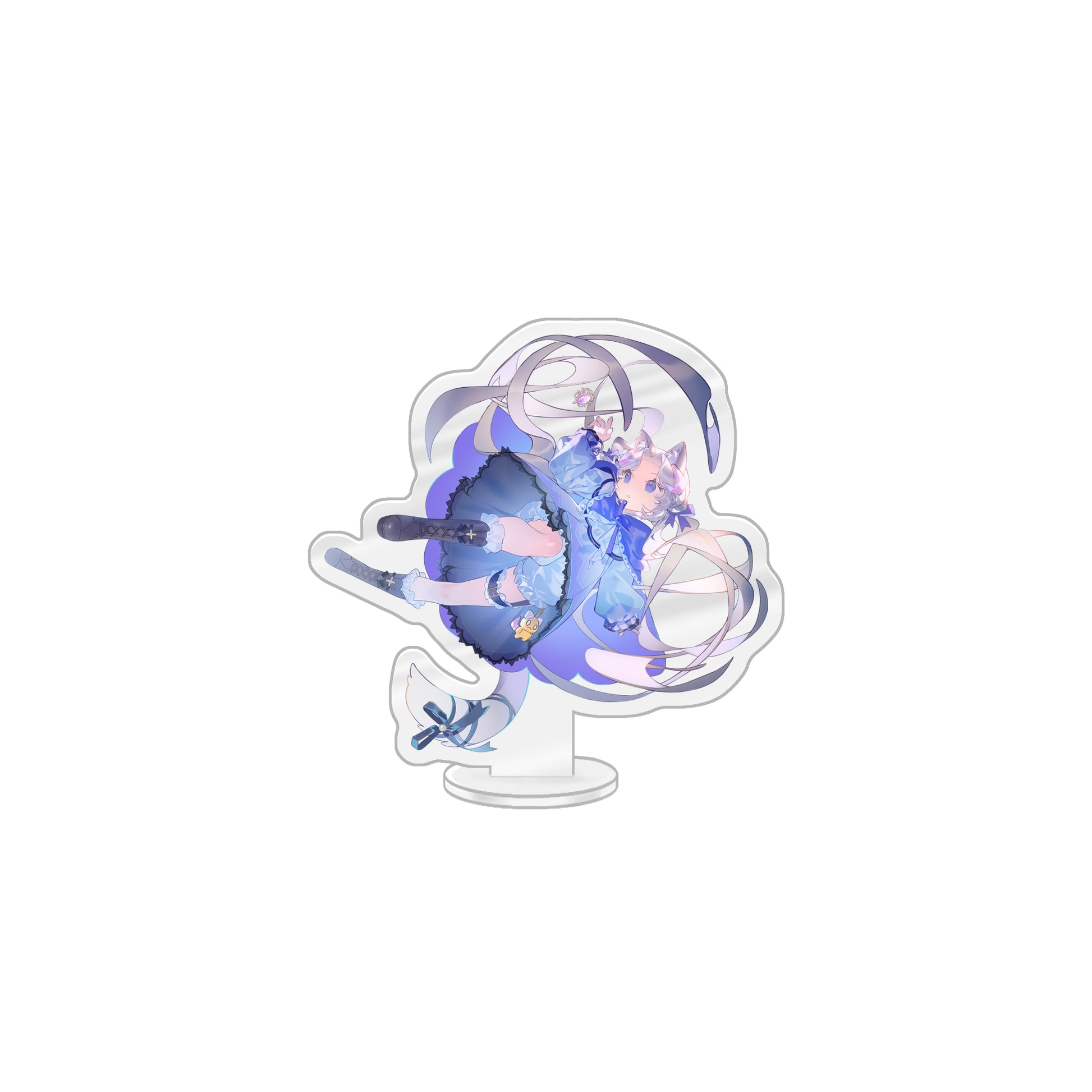 Suirie "Reincarnation" Acrylic Standee