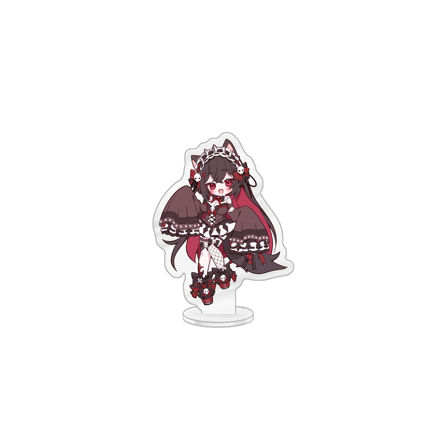 Suki Mini Standee
