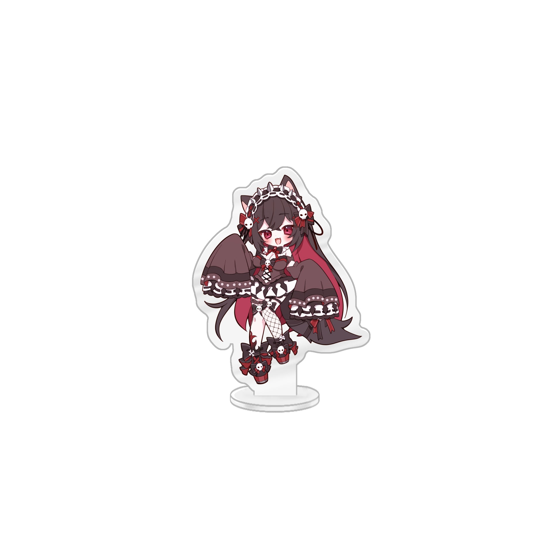 Suki Mini Standee
