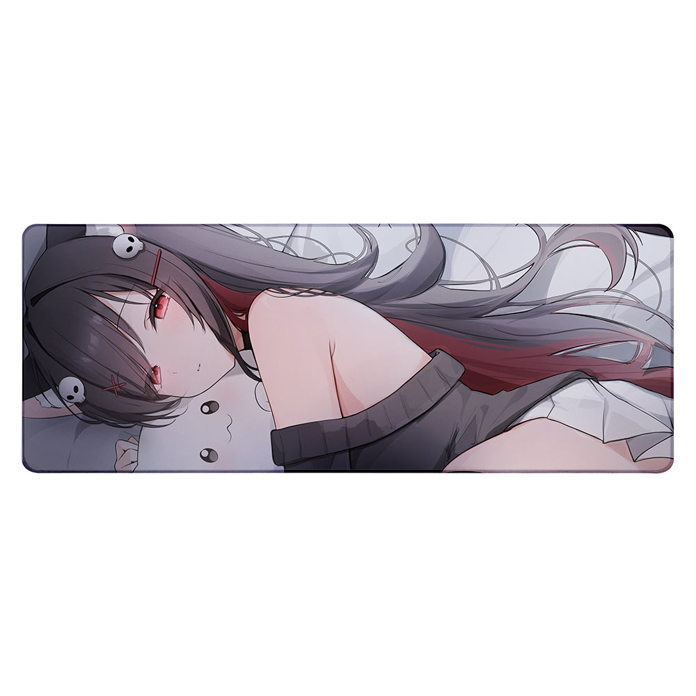 Suki Naptime XL Mousepad