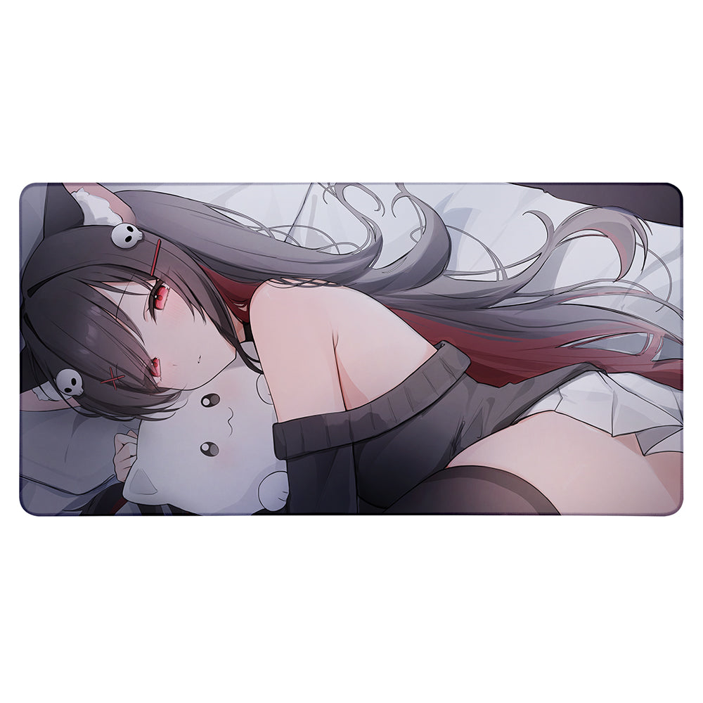 Suki Naptime XXL Mousepad