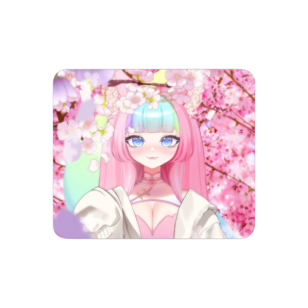 SukkihimeVT Sakura Mousepad