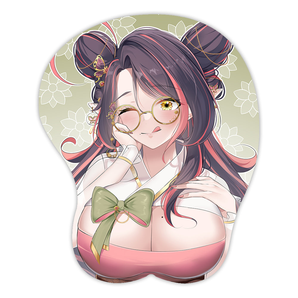 SunhwaVT 3D Mousepad