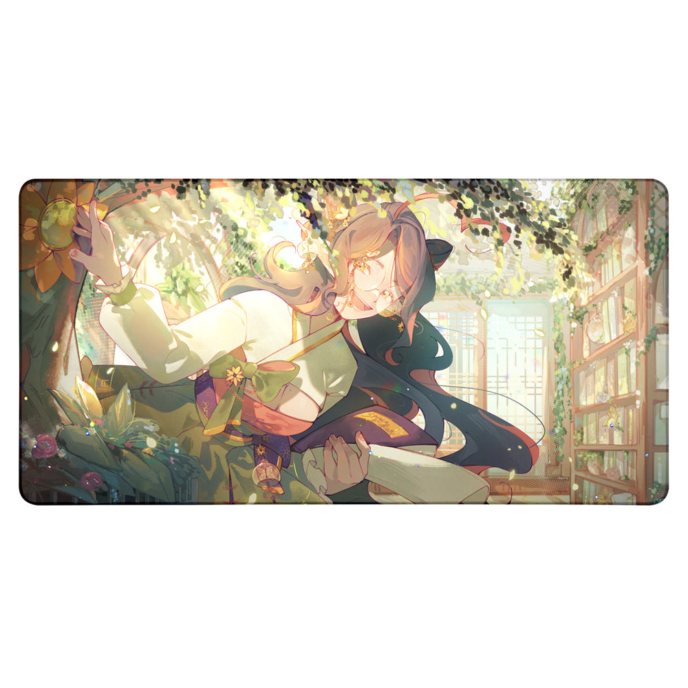 SunhwaVT XXL Mousepad