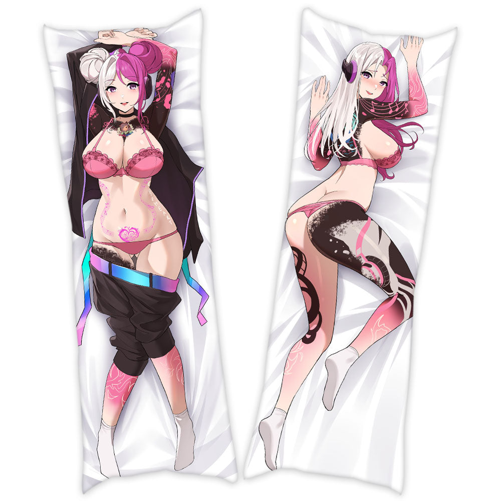 Sunny Cuteheart "Be With Me" Daki