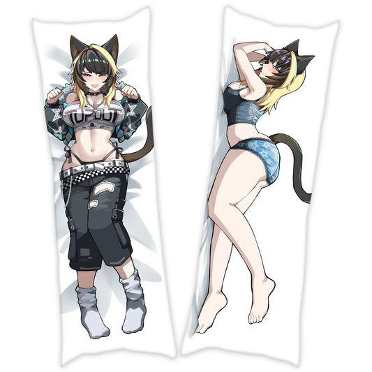 SuppyItsTuppy "Tuppy in the Sheets" Dakimakura