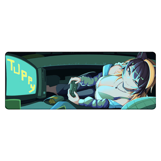 SuppyItsTuppy "Gamer Tupps" XL Mousepad