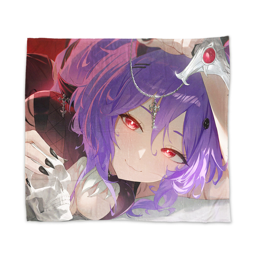 SuviVT Deadly Blanket