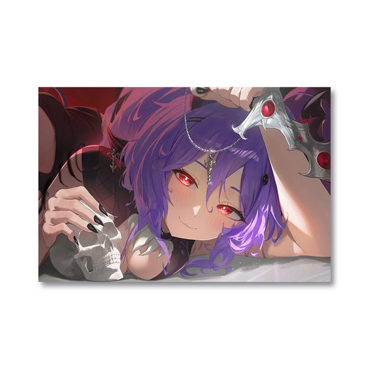 SuviVT Deadly Poster