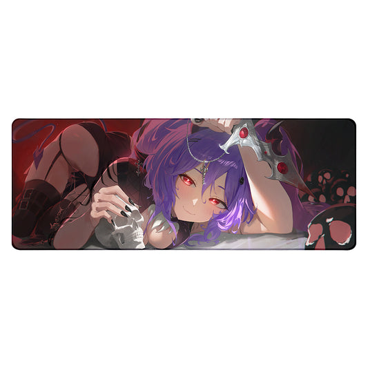 SuviVT Deadly XL Mousepad