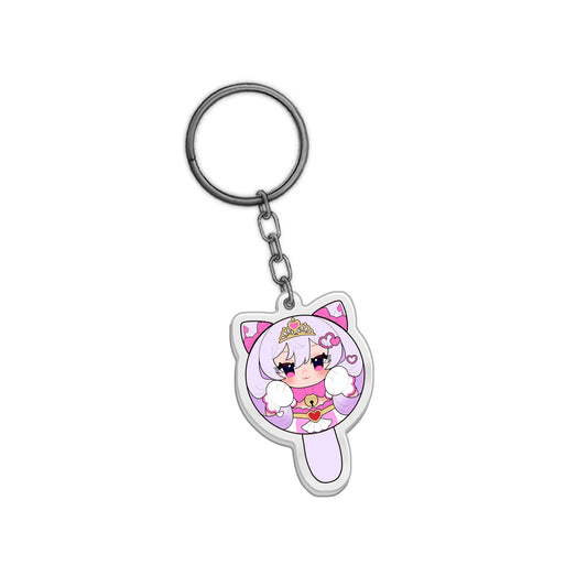 Suvidriel Keychain (Add On)