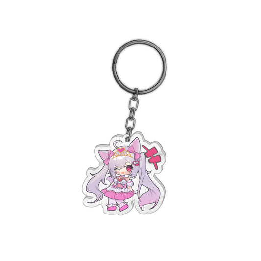 Suvidriel Suvi-Nya Keychain