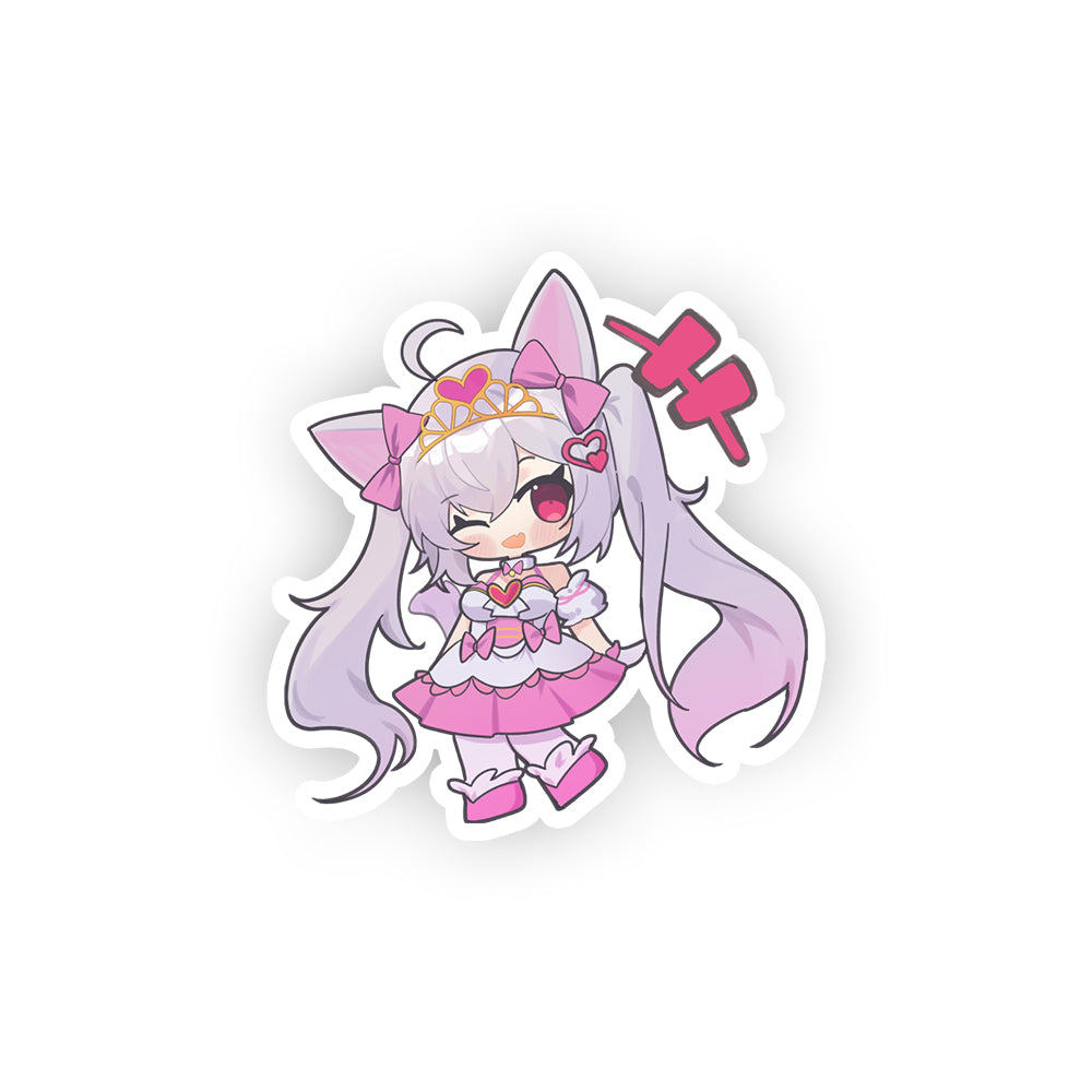 Suvidriel Suvi-Nya Sticker