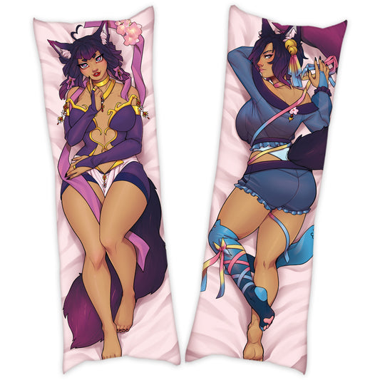 Sveidra_Vt Dakimakura