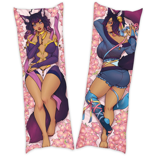 Sveidra_Vt Floral Dakimakura