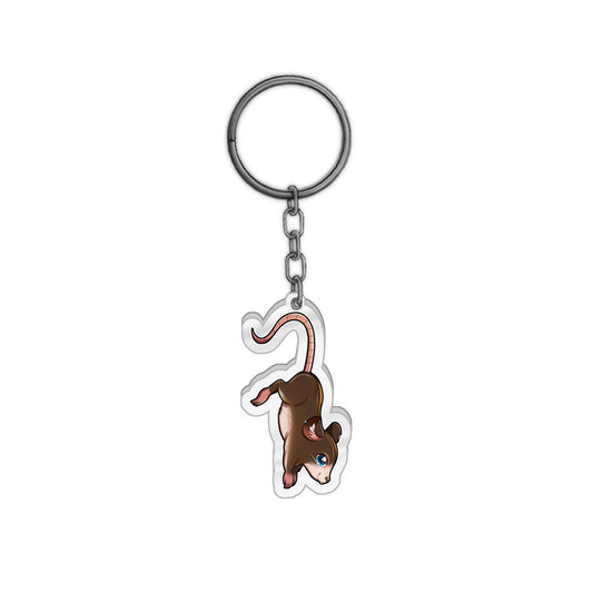 Sveidra_Vt Sire Squweee Dangle Keychain