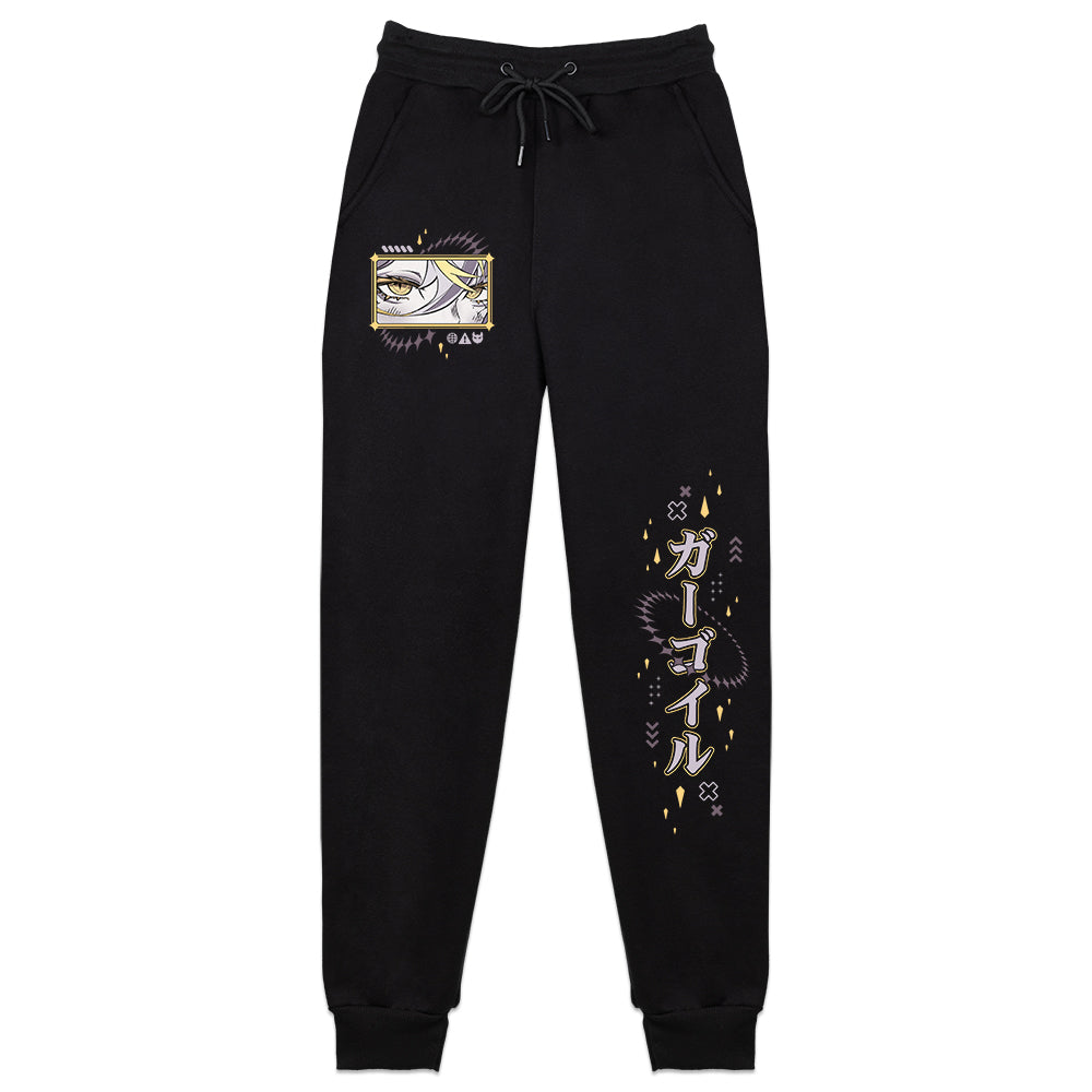 GayleGoyle Sweatpants