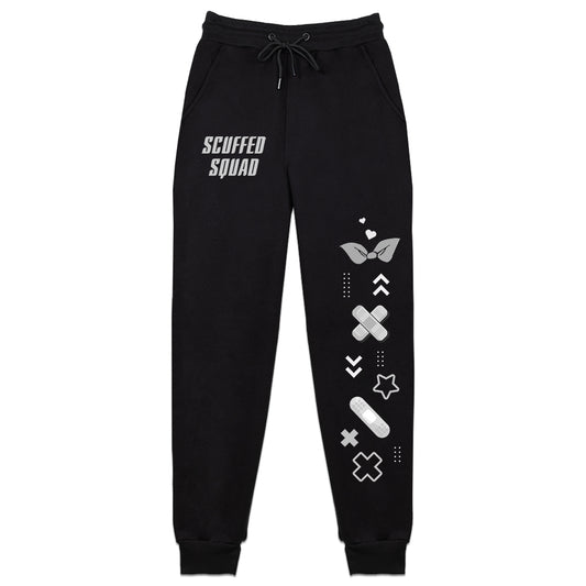 CHUMBA Scuffed Squad Sweatpants