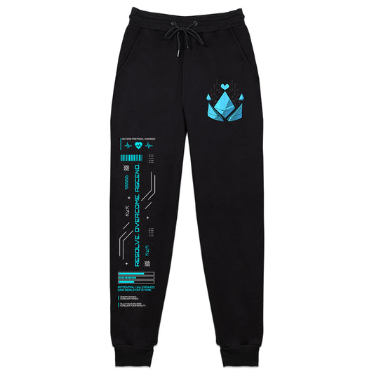 Freya Reverie "Ethereality LLC" Sweatpants