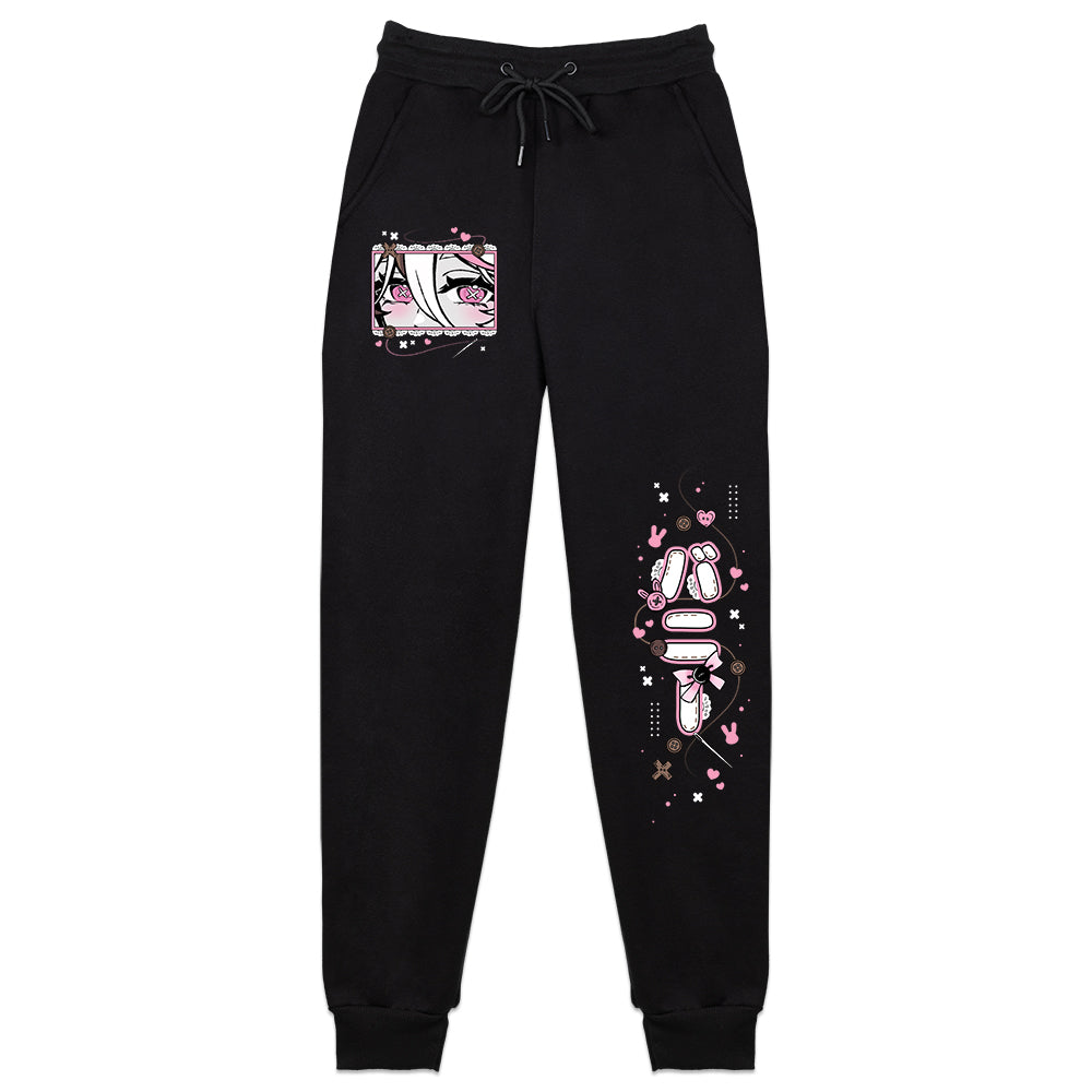 PlushyBunni Sweatpants