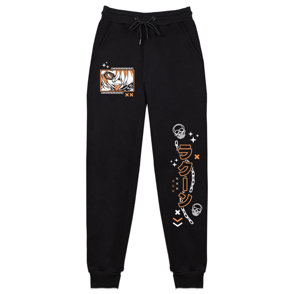 Kamila Bombette Bombshell Sweatpants