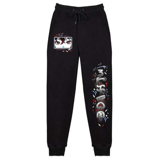 Andreia Herz "Utak Ibon" Sweatpants