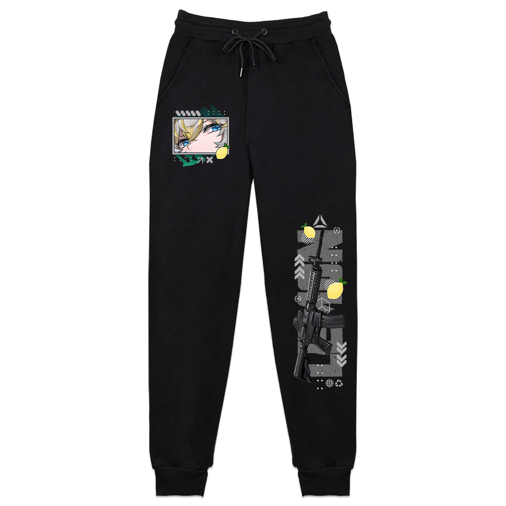 Holylemongod11 'Lethal Lemons' Sweatpants