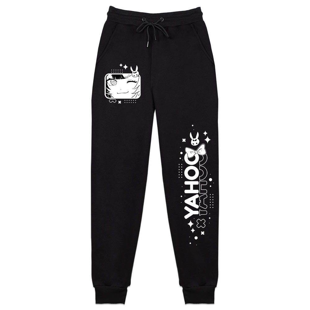 Nemusagi "Yahoo!" Sweatpants