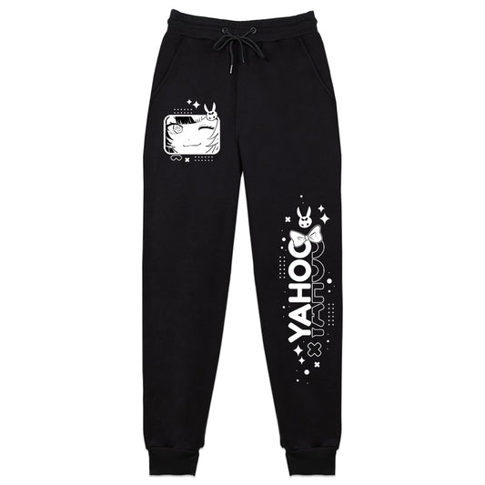 Nemusagi "Yahoo!" Sweatpants