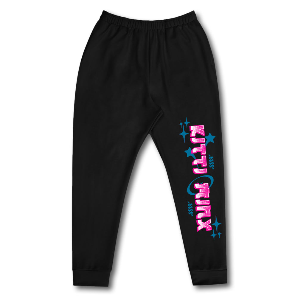 Kitti Minx ASMR Sweatpants