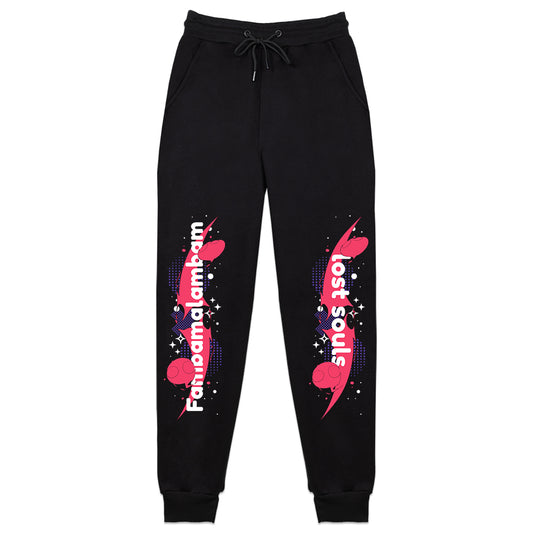 Amorrette Sweatpants