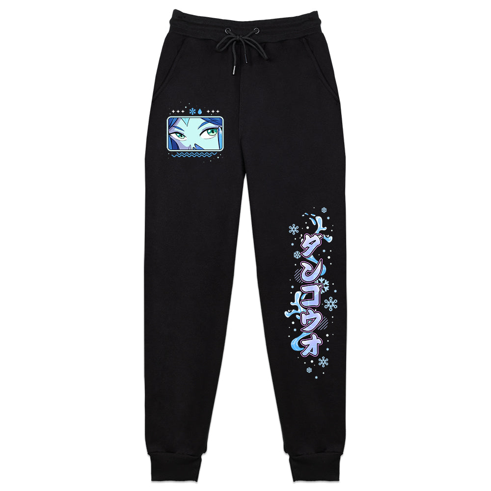 HailStone_WG "Lumpfish" Sweatpants