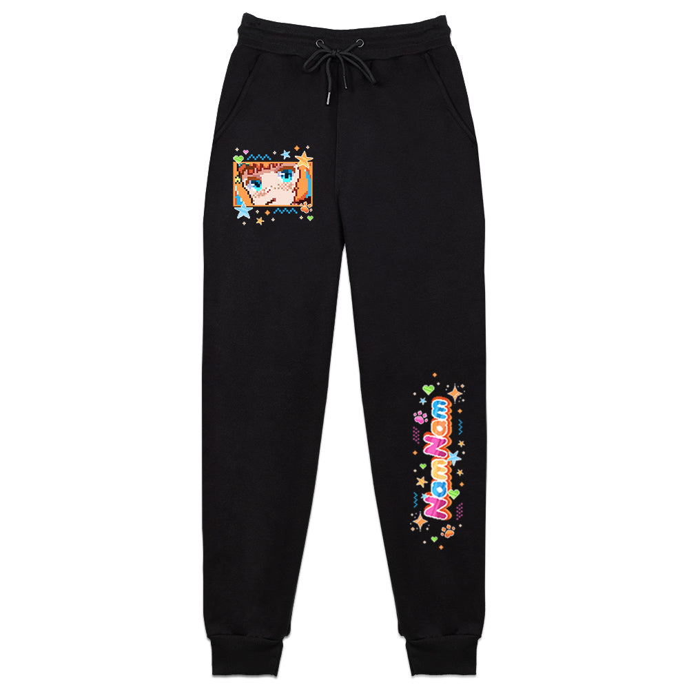 Nanna NamNam "New NamNam" Sweatpants