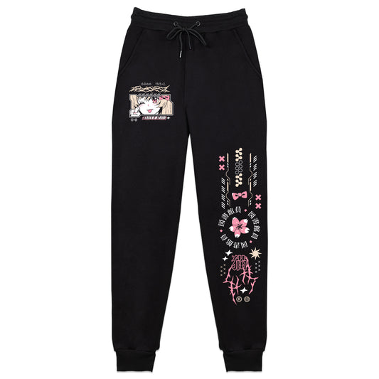 Simi_0o0 Neko Sweatpants