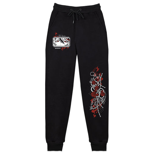 BoxMac One More Shot Sweatpants