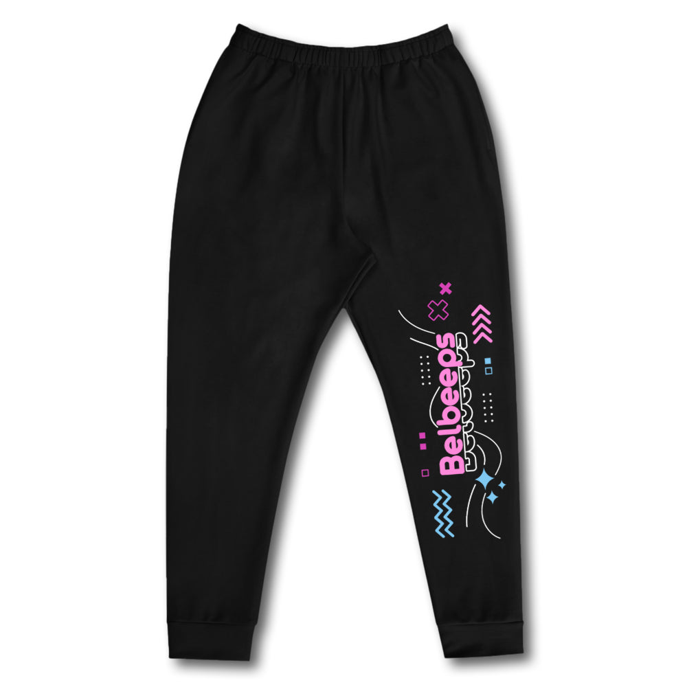 Belbeeps Gummi Sweatpants