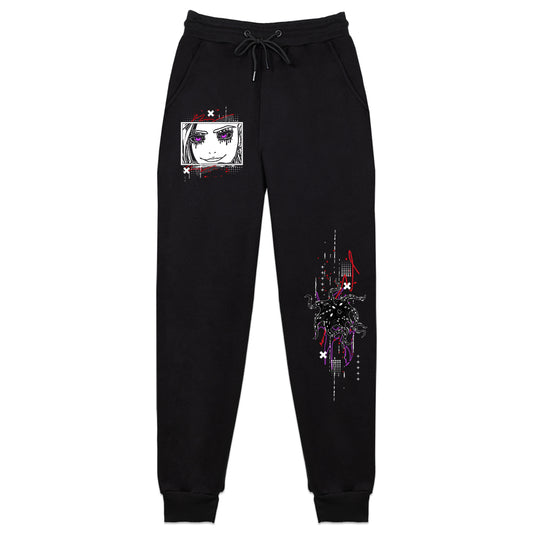 NightmareNexus Horror Host Sweatpants