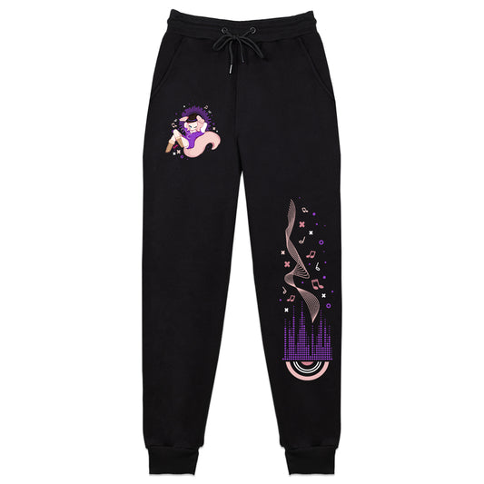 DullPeak DJ Groove Sweatpants